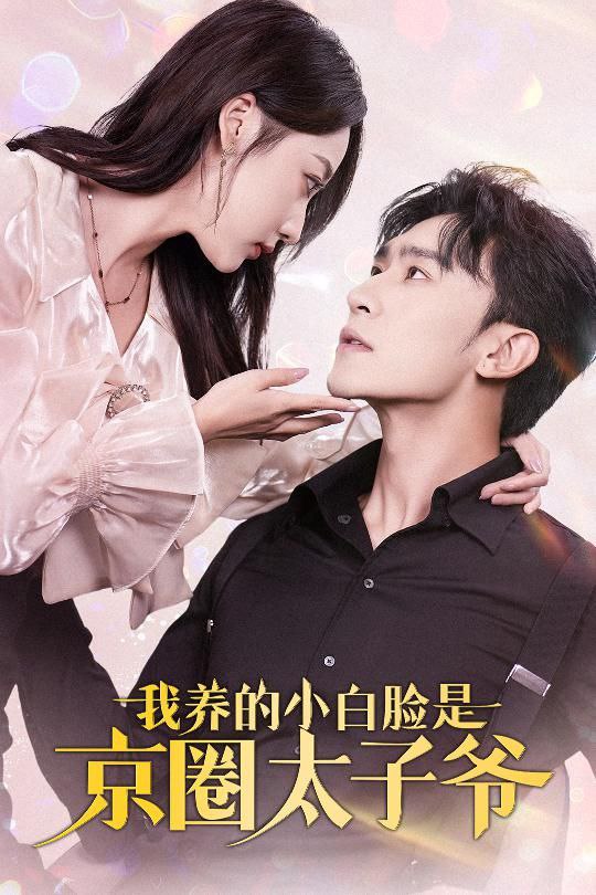 我养的小白脸是京圈太子爷李若琪&沉思cp  最新<span class='highlight-keyword'>短剧</span>  全集分享  附15部京圈太子爷合集