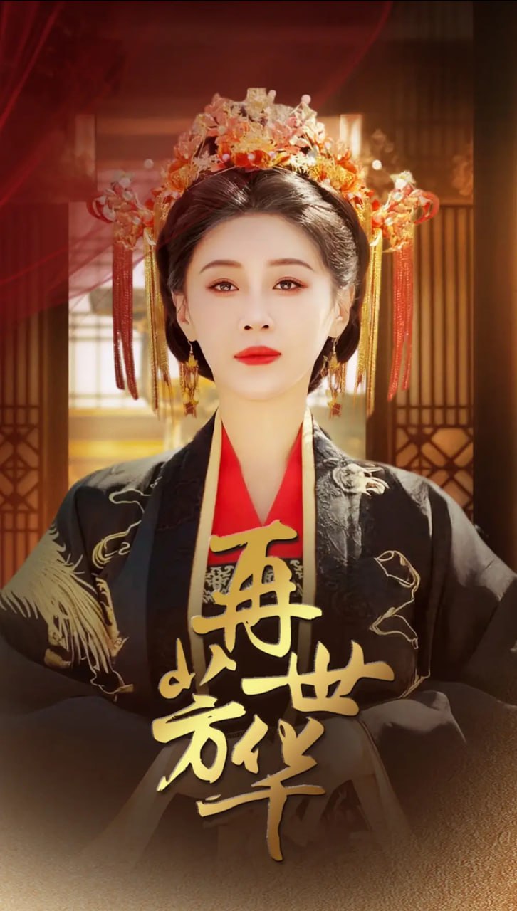 再世芳华（46集）