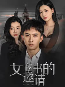 女秘书的邀请（30集）