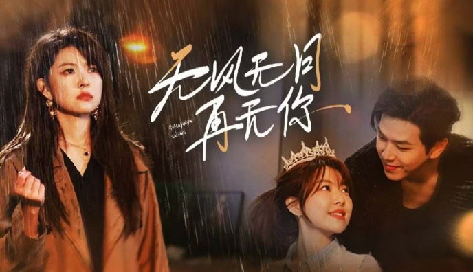 无风无月再无你（36集）