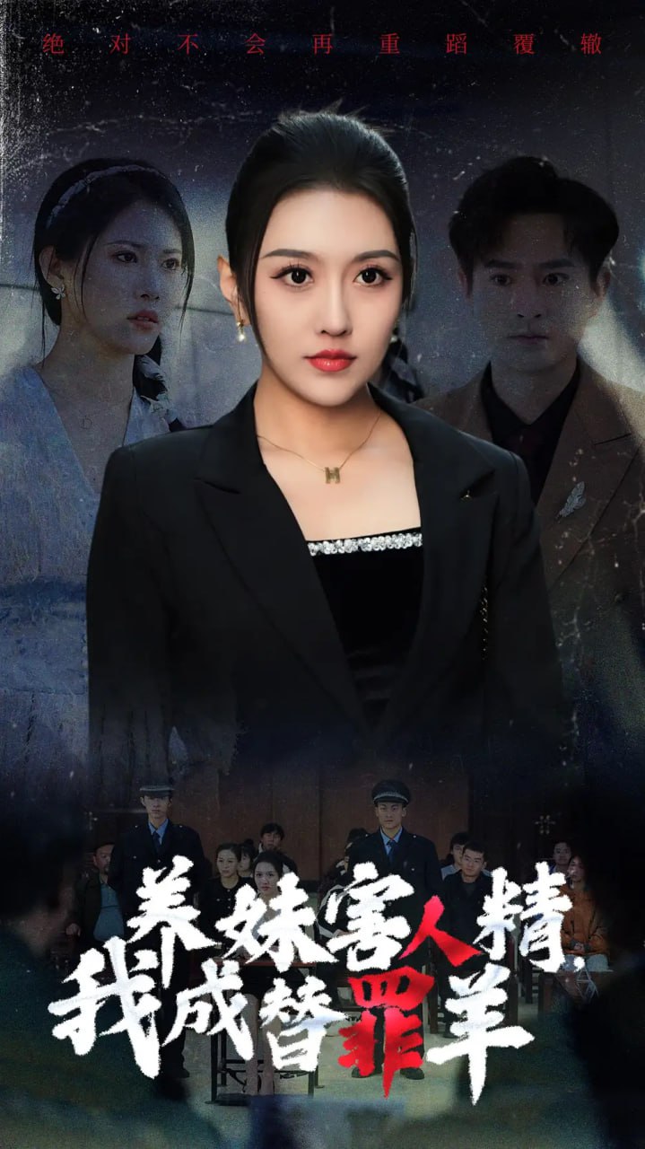 养妹害人精，我成替罪羊（29集）