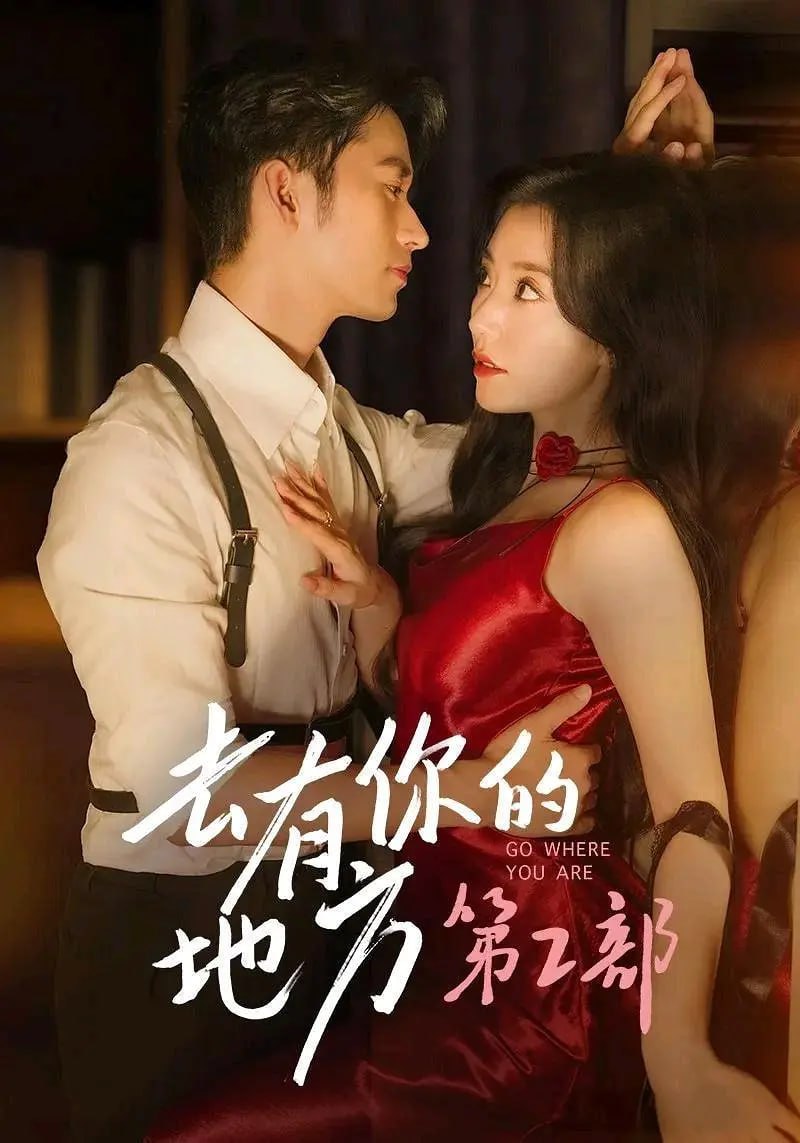 去有你的地方  1-2部